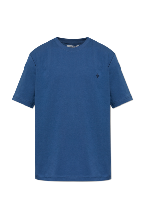 Vivienne Westwood T-shirt with logo | Men's | Vitkac